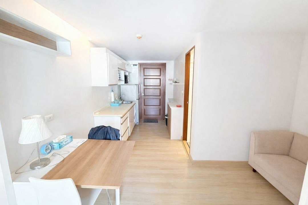 【For Sale / ขาย】The Emerald Residence Ratchada 1|1 33ตร.ม