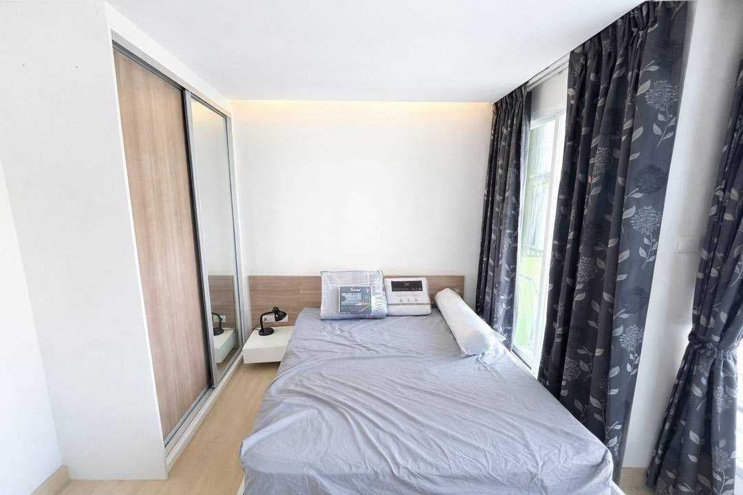 【For Sale / ขาย】The Emerald Residence Ratchada 1|1 33ตร.ม