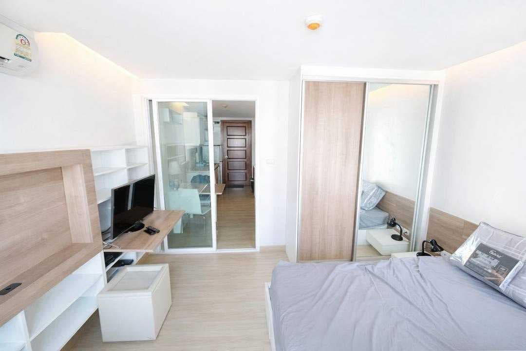 【For Sale / ขาย】The Emerald Residence Ratchada 1|1 33ตร.ม