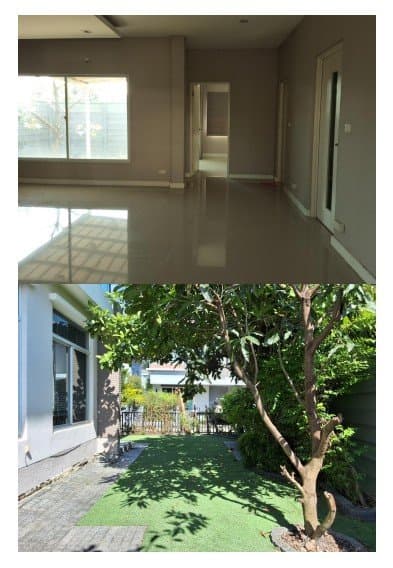 บ้านเดี่ยว โครงการ คาซ่า เพรสโต้ วงแหวน-ปิ่นเกล้า นนทบุรี