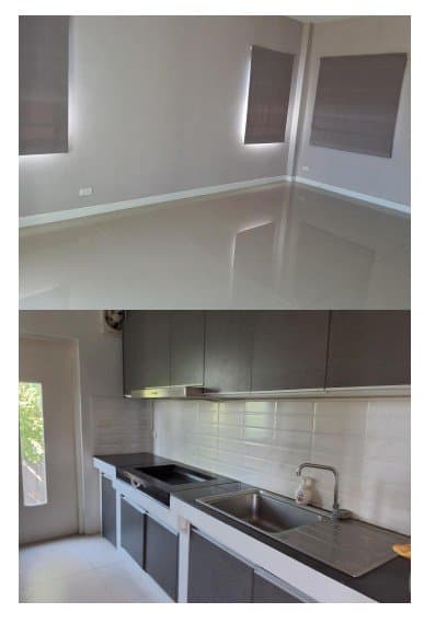 บ้านเดี่ยว โครงการ คาซ่า เพรสโต้ วงแหวน-ปิ่นเกล้า นนทบุรี