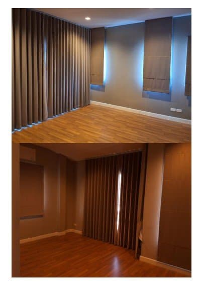 บ้านเดี่ยว โครงการ คาซ่า เพรสโต้ วงแหวน-ปิ่นเกล้า นนทบุรี
