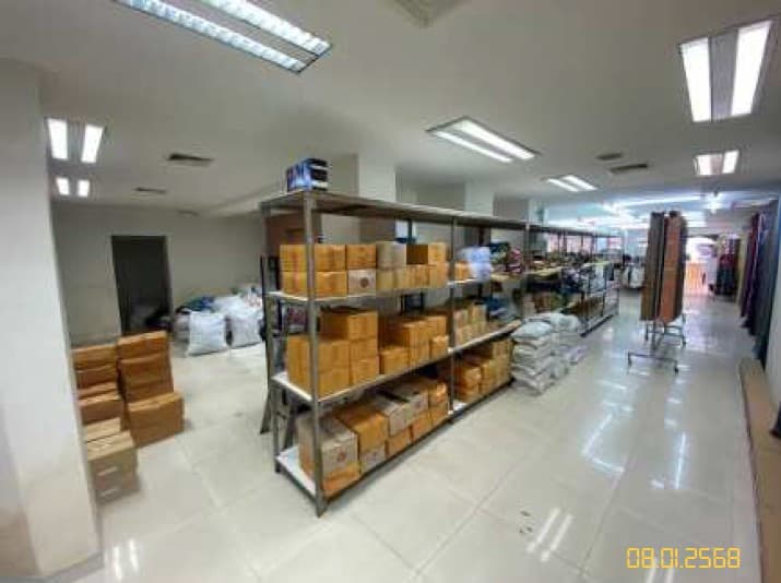 อาคารพาณิชย์ เมืองเชียงใหม่ เชียงใหม่