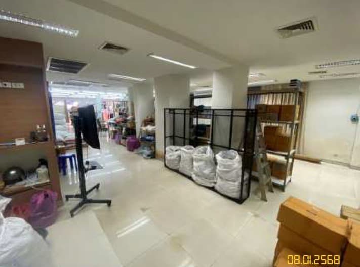 อาคารพาณิชย์ เมืองเชียงใหม่ เชียงใหม่