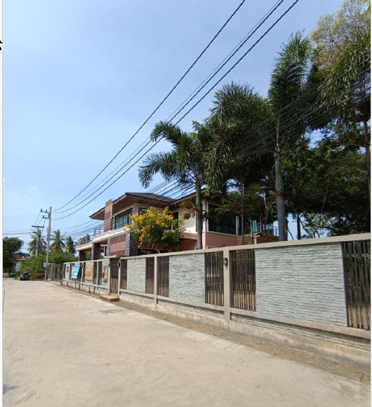 บ้านเดี่ยว เมืองเพชรบุรี เพชรบุรี