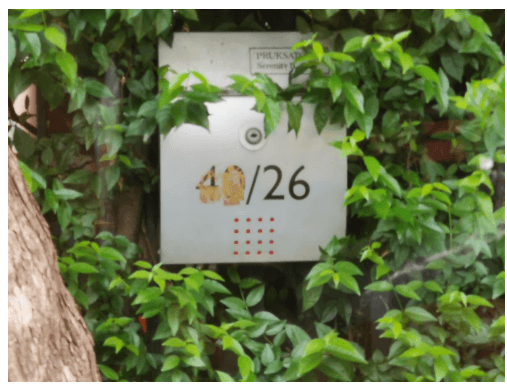 บ้านแฝด โครงการ พฤกษาทาวน์ เพชรเกษม 81 (เฟส เซเรนิตี้ 2) กรุงเทพมหานคร