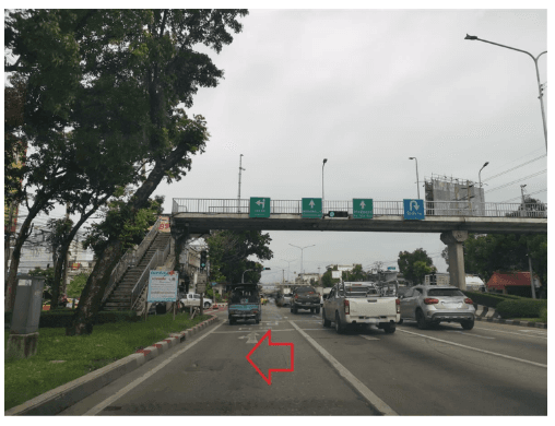 บ้านแฝด โครงการ พฤกษาทาวน์ เพชรเกษม 81 (เฟส เซเรนิตี้ 2) กรุงเทพมหานคร