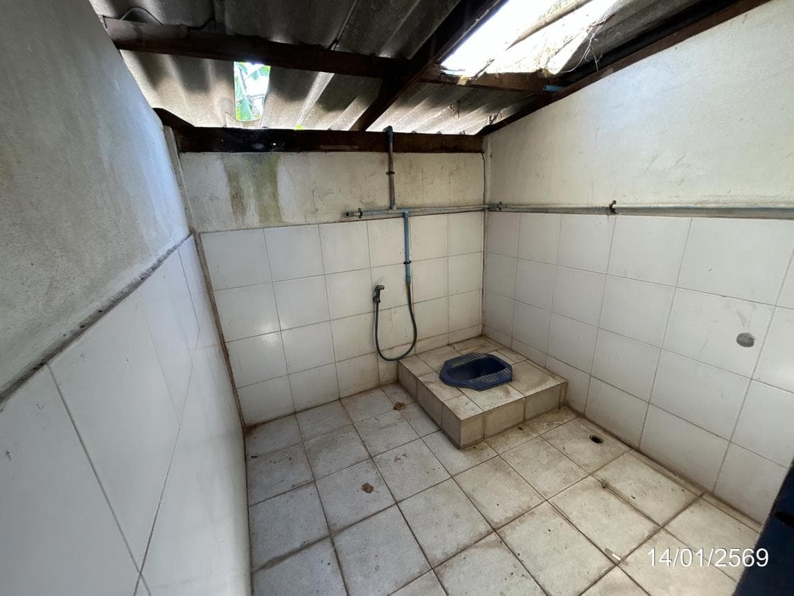บ้านเดี่ยว พื้นที่ 103 ตร.ม. ทำเลศักยภาพ ท่าช้าง พรหมพิราม พิษณุโลก