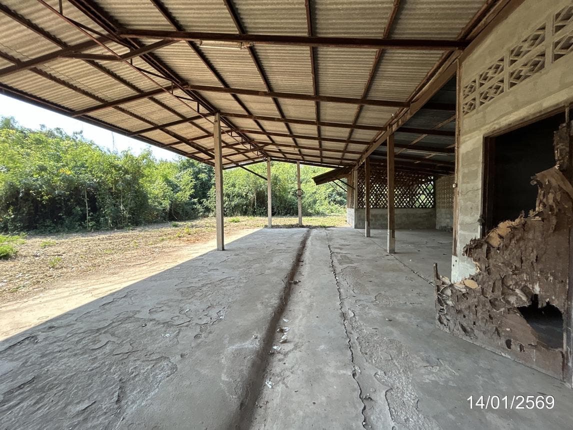 บ้านเดี่ยว พื้นที่ 103 ตร.ม. ทำเลศักยภาพ ท่าช้าง พรหมพิราม พิษณุโลก