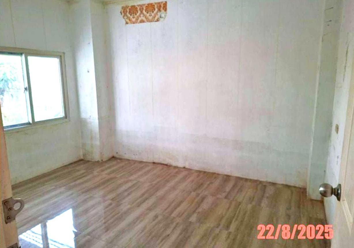 บ้านเดี่ยว จิรกานต์ 2 บางบัวทอง - ไทรน้อย นนทบุรี 3 ห้องนอน 2 ห้องน้ำ พื้นที่ 148.2 ตร.ม. บนที่ดิน 52.4 ตร.ว. ทำเลดีติดถนนใหญ่ เดินทางสะดวก ราคาคุ้มค่า