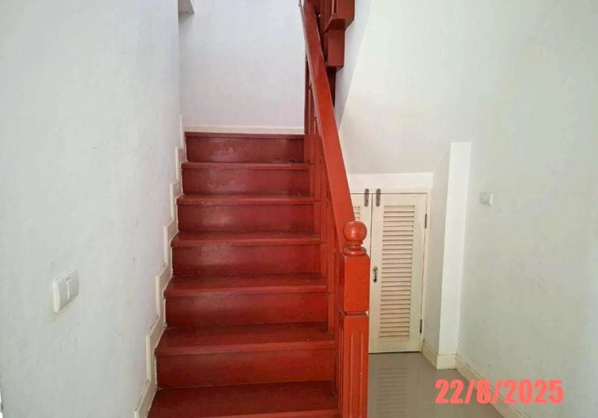 บ้านเดี่ยว จิรกานต์ 2 บางบัวทอง - ไทรน้อย นนทบุรี 3 ห้องนอน 2 ห้องน้ำ พื้นที่ 148.2 ตร.ม. บนที่ดิน 52.4 ตร.ว. ทำเลดีติดถนนใหญ่ เดินทางสะดวก ราคาคุ้มค่า