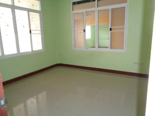 บ้านเดี่ยว เมืองสระบุรี