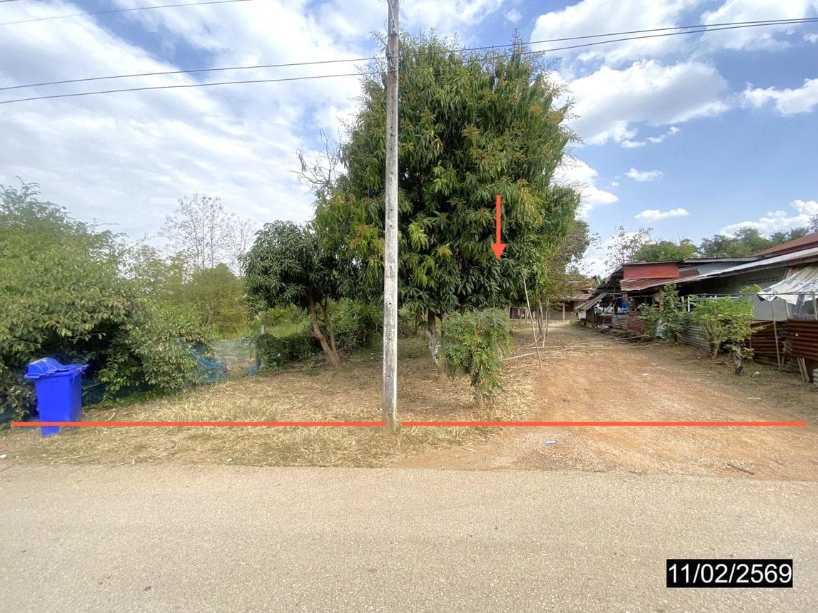 ขายบ้านเดี่ยว วังสะพุง เลย ทำเลทรายขาว พื้นที่ 44.6 ตร.ว. พื้นที่ใช้สอย 114 ตร.ม. สภาพดี ราคาคุ้มค่าไม่ถึงล้าน