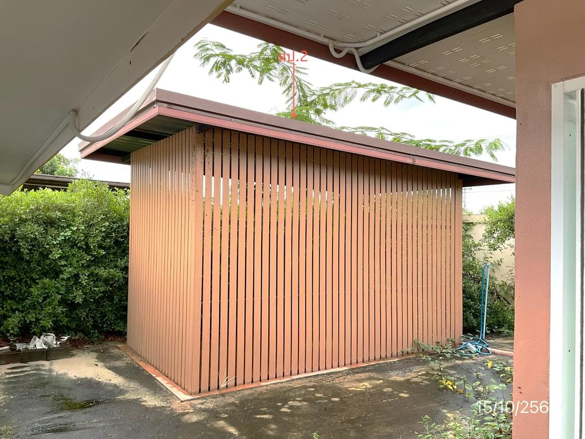 บ้านเดี่ยวหรู โครงการ เดอะ ไพรเวท คูบัว-ราชบุรี (The Private Khu Bua) พื้นที่ใช้สอยกว้างขวาง 315 ตร.ม. ทำเลเมืองราชบุรี