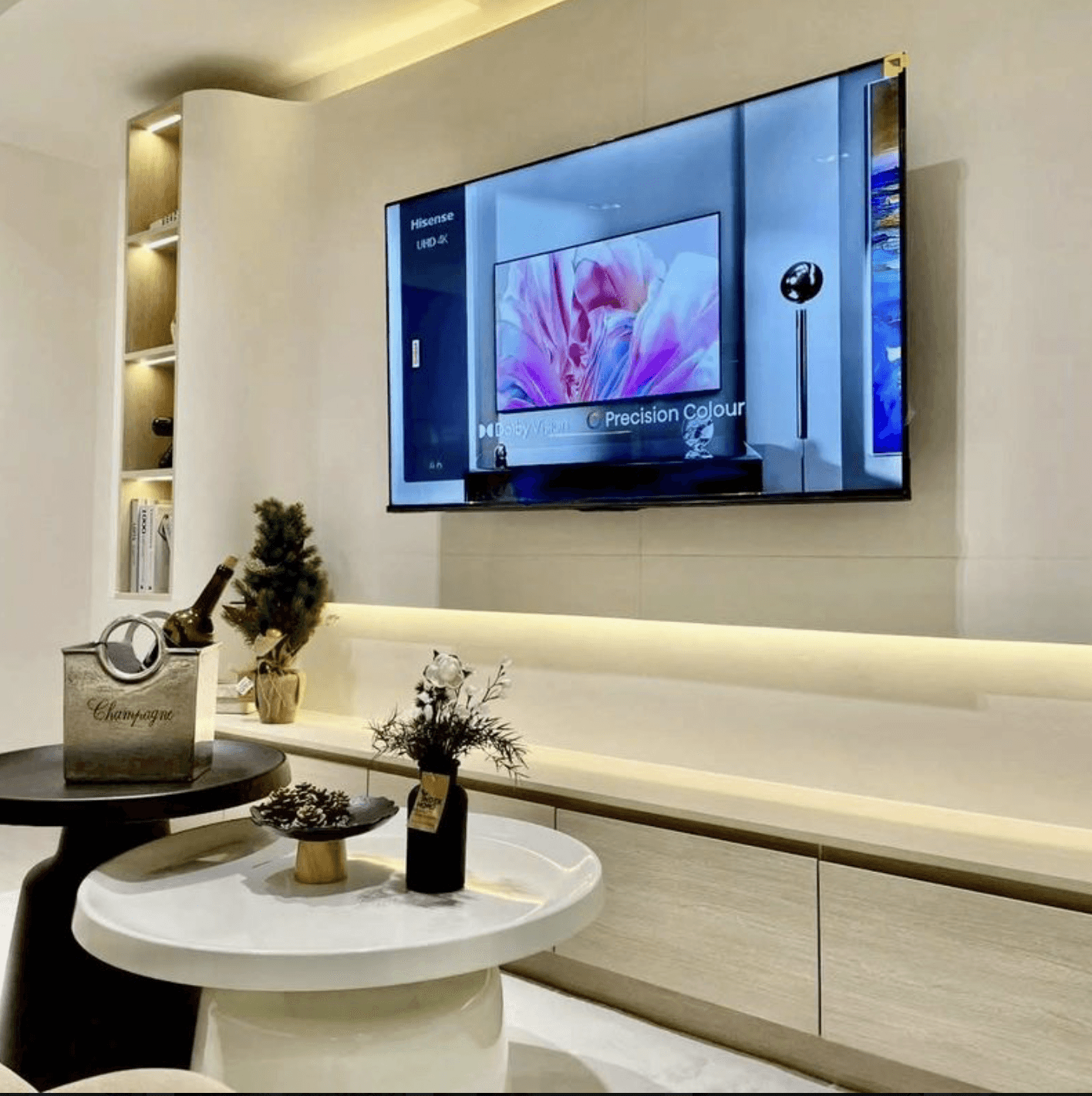 Hillside 4 คอนโดวิวดอย ติดวันนิมมาน,เมญ่า,ใกล้คูเมือง