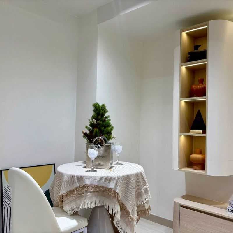 Hillside 4 คอนโดวิวดอย ติดวันนิมมาน,เมญ่า,ใกล้คูเมือง