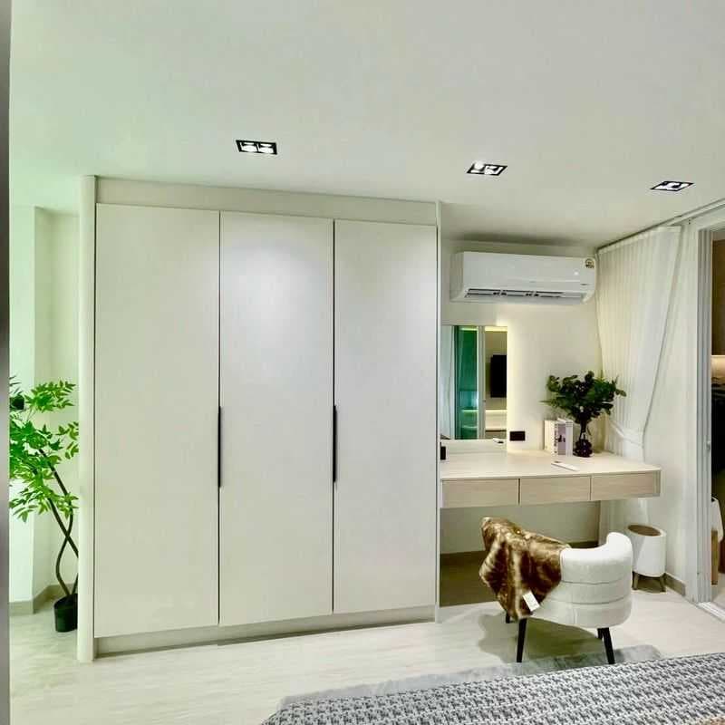 Hillside 4 คอนโดวิวดอย ติดวันนิมมาน,เมญ่า,ใกล้คูเมือง