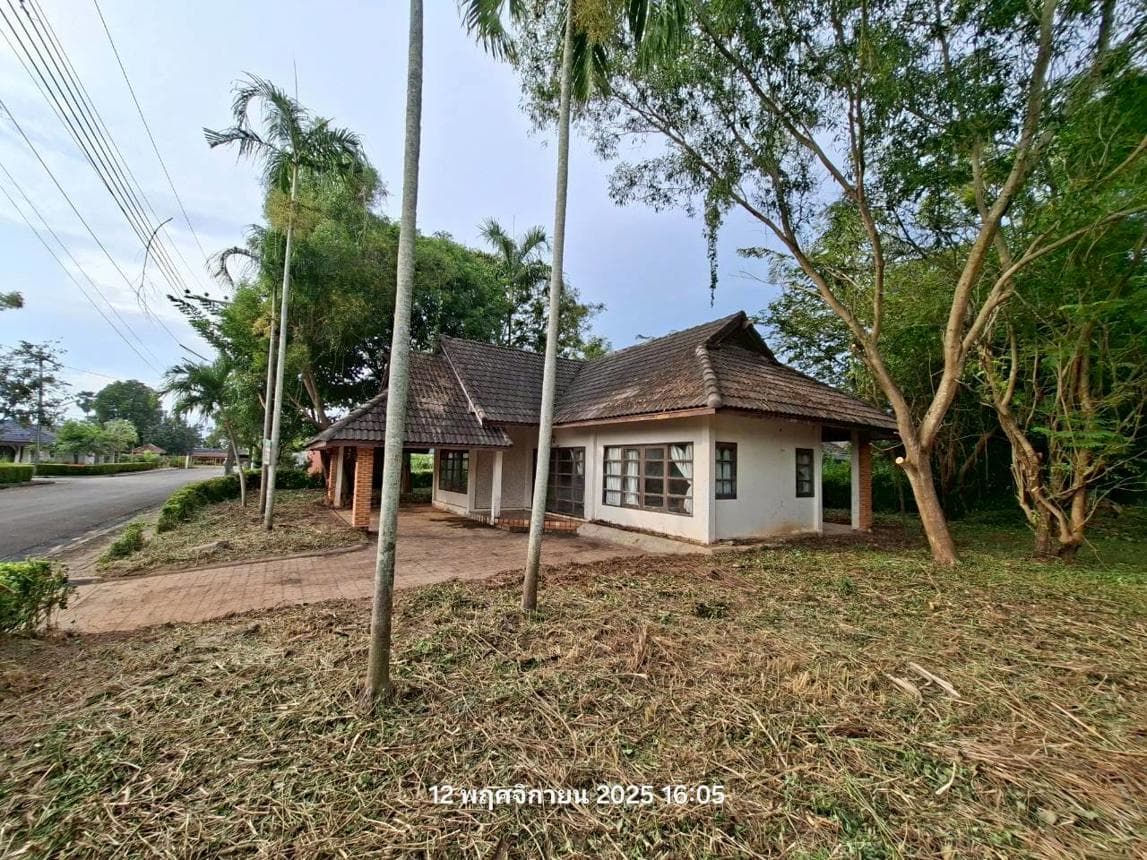 บ้านเดี่ยว ร็อคการ์เด้น บีช กร่ำ แกลง ระยอง 1 ห้องนอน 1 ห้องน้ำ พื้นที่ 120 ตร.ม. บนที่ดิน 9.8 ตร.ว. บ้านพักตากอากาศบรรยากาศชายทะเลทำเลระยอง ราคาพิเศษ 4.4 ล้าน