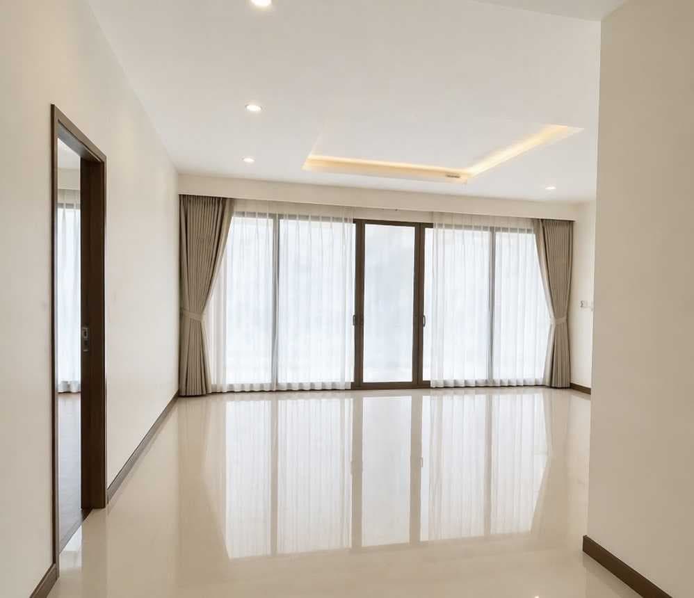ขาย Foreign Quota Supalai Oriental Sukhumvit 39 | 3 ห้องนอน 140 ตร.ม. ใจกลางพร้อมพงษ์