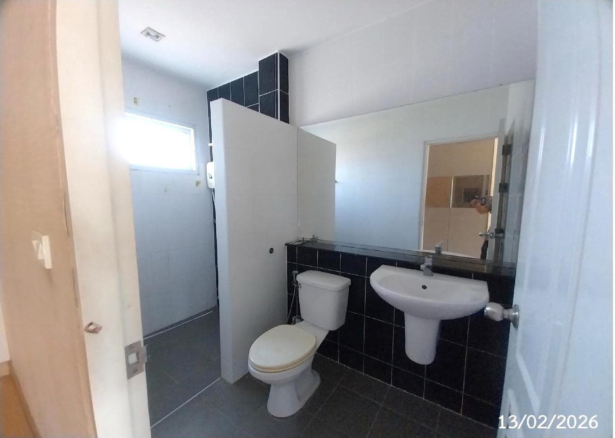 ขายบ้านเดี่ยว พีรยา ต้นเปา สันกำแพง เชียงใหม่ 3 ห้องนอน พื้นที่ใช้สอย 165 ตร.ม.