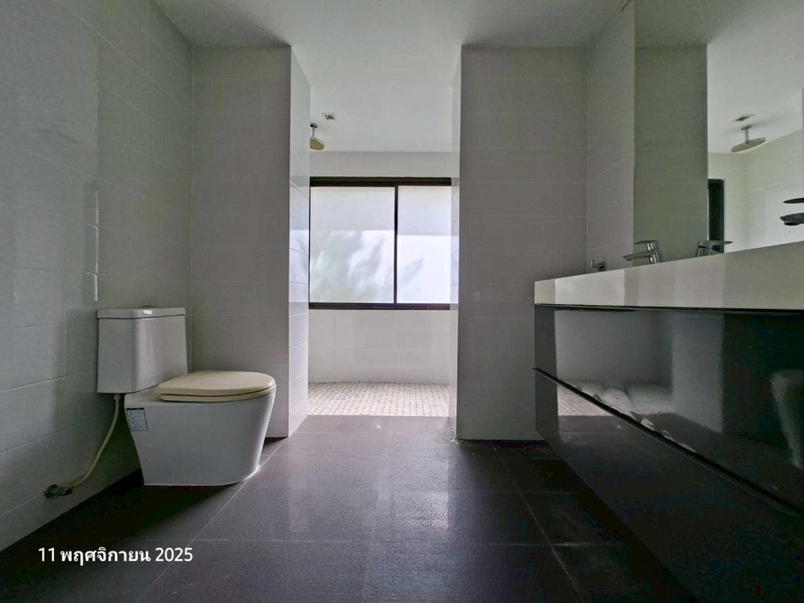ขายคอนโดมิเนียม สานติ พูรา คอนโดมิเนียม ปากน้ำปราณ ปราณบุรี ประจวบคีรีขันธ์ พื้นที่ใช้สอย 143.76 ตร.ม. 3 ห้องนอน 3 ห้องน้ำ