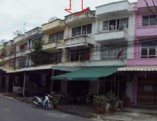 อาคารพาณิชย์ หาดใหญ่-สงขลา