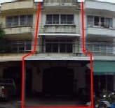 อาคารพาณิชย์ หาดใหญ่-สงขลา