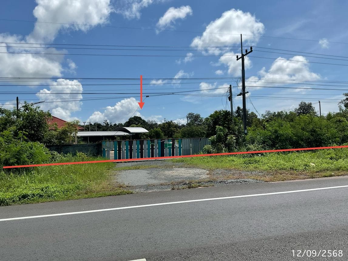 ขายโกดังและคลังสินค้า พื้นที่ใช้สอย 336 ตร.ม. ทำเลศักยภาพ ดงแคนใหญ่ คำเขื่อนแก้ว ยโสธร