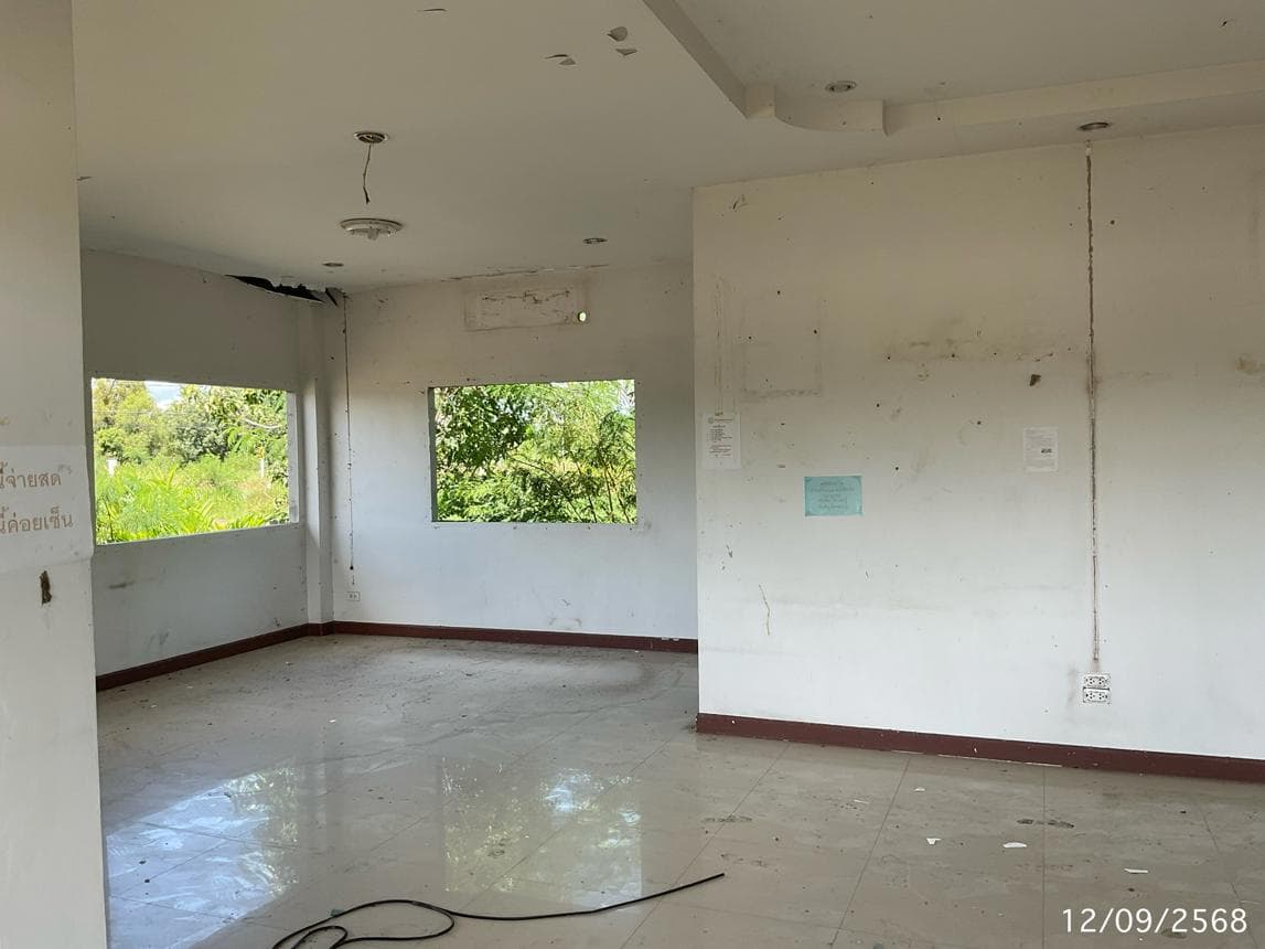 ขายโกดังและคลังสินค้า พื้นที่ใช้สอย 336 ตร.ม. ทำเลศักยภาพ ดงแคนใหญ่ คำเขื่อนแก้ว ยโสธร