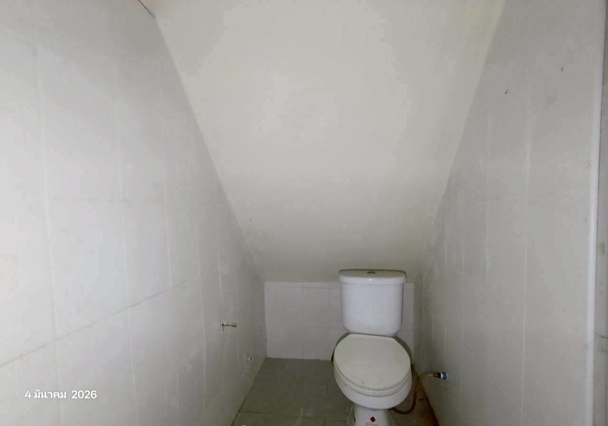 ขายโกดัง บึงสามพัน เพชรบูรณ์ 4 ห้องนอน พื้นที่ใช้สอย 198 ตร.ม. ทำเลศักยภาพ เหมาะทำศูนย์กระจายสินค้าและโฮมออฟฟิศ