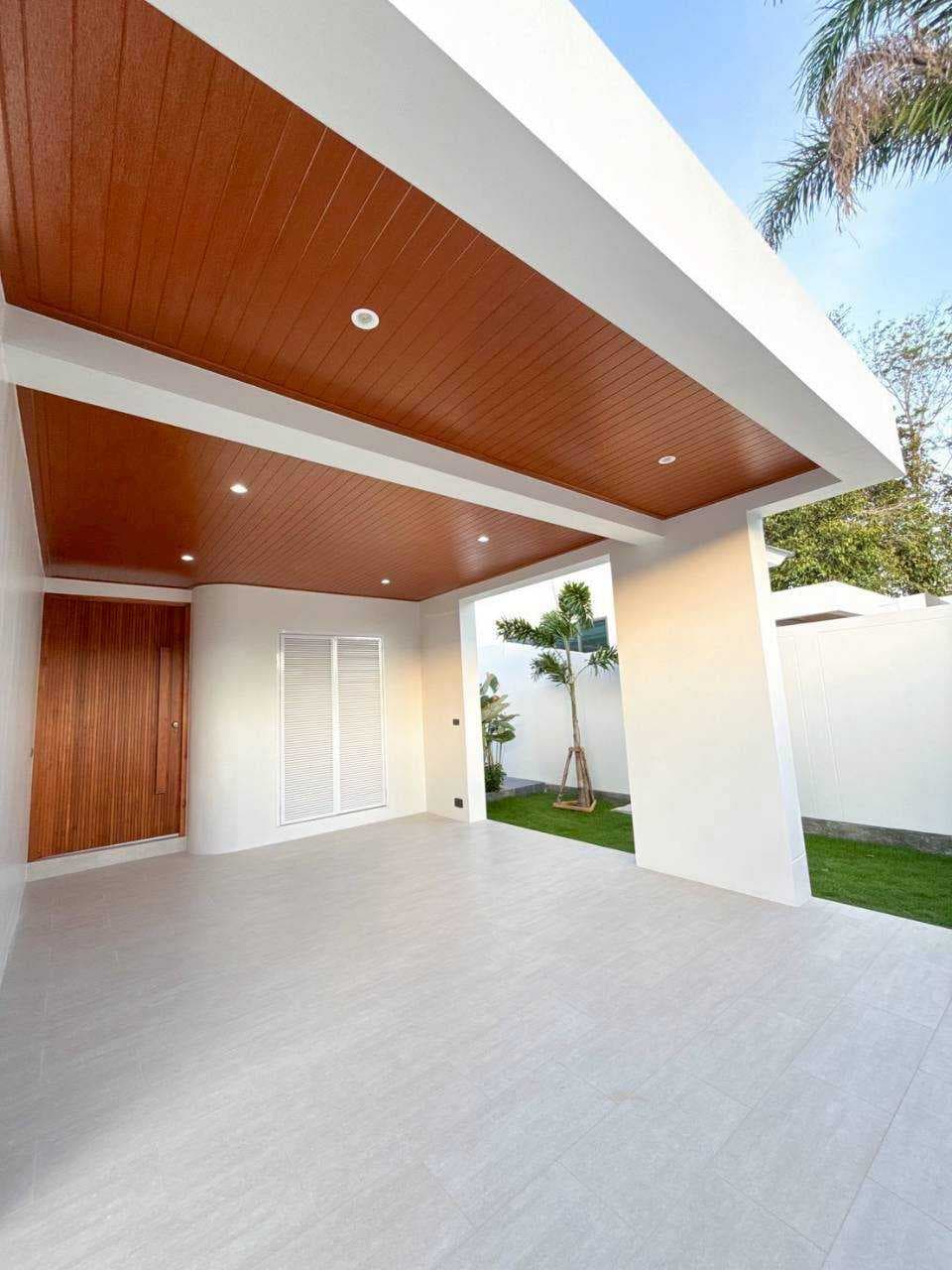 Ateka Grand Pool Villa Krabi