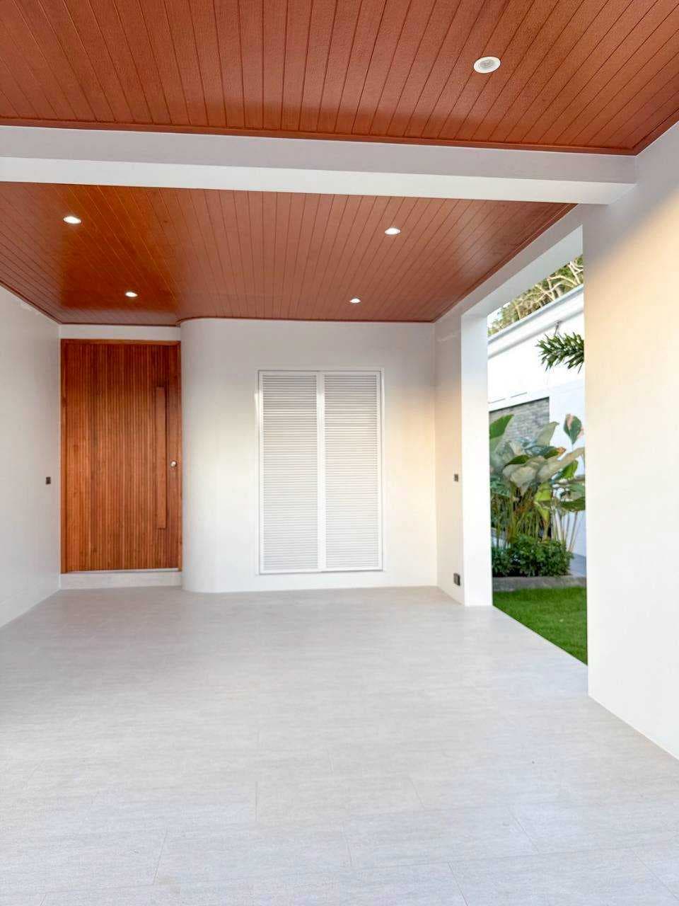 Ateka Grand Pool Villa Krabi