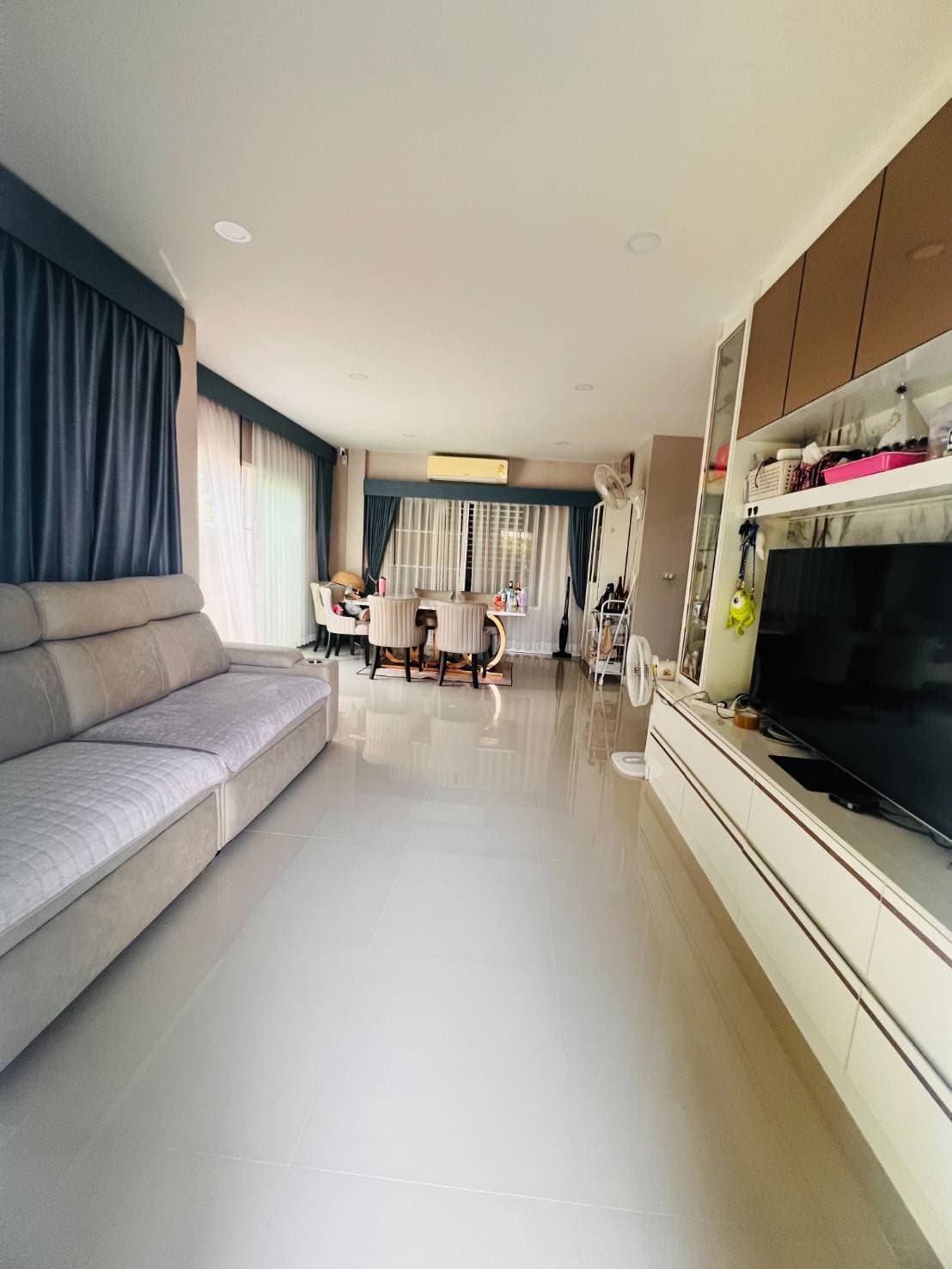 ขาย บ้านเดี่ยว CENTRO สุขสวัสดิ์ - พระราม 3 67 ตรว 4 นอน 3 น้ำ จอดรถได้ 4 คัน