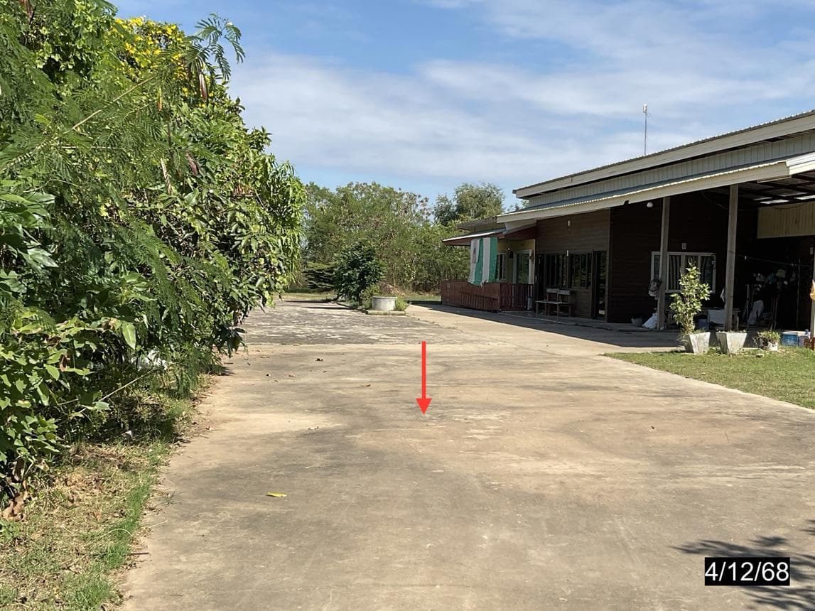 บ้านเดี่ยว 2 ห้องนอน พื้นที่ 94.5 ตร.ม. ทำเลศักยภาพ บ้านเป็ด เมืองขอนแก่น ขอนแก่น