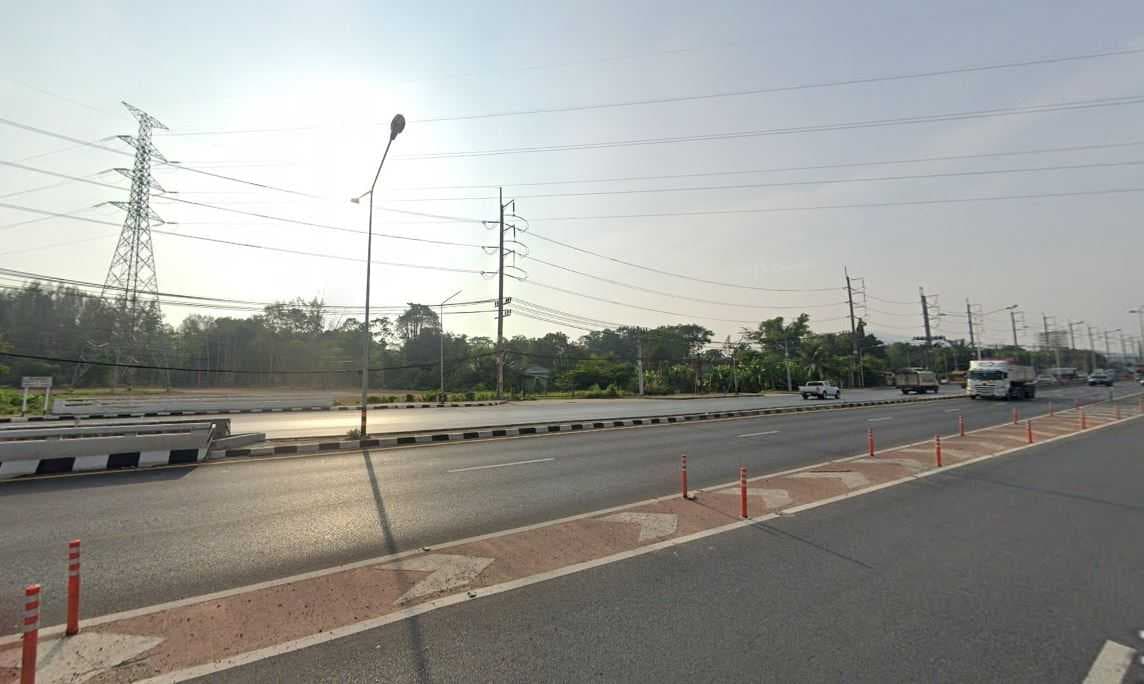 ขาย ที่ดินแปลงสวยติด ถ.เทพกระษัตรี ทำเลทองภูเก็ต อ.ถลาง 9-1-78ไร่ เหมาะโครงการขนาดใหญ่