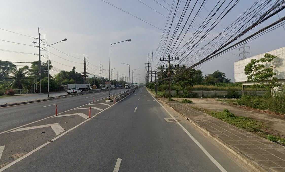 ขาย ที่ดินแปลงสวยติด ถ.เทพกระษัตรี ทำเลทองภูเก็ต อ.ถลาง 9-1-78ไร่ เหมาะโครงการขนาดใหญ่