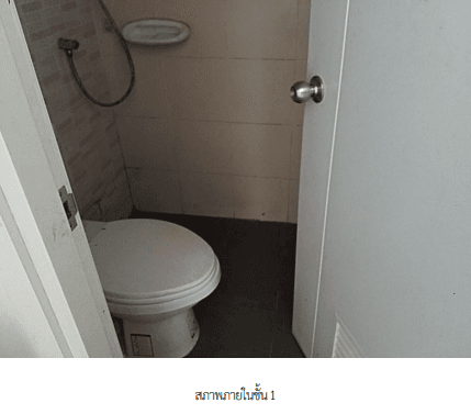 ทาวน์เฮ้าส์ โครงการ พฤกษาวิลล์ 97 วงแหวน-อ่อนนุช สมุทรปราการ