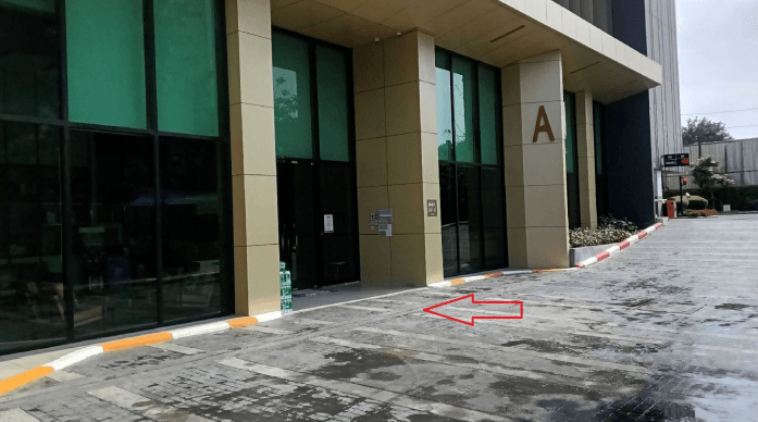 ห้องชุด โครงการ เคนชิงตัน สุขุมวิท-เทพารักษ์ สมุทรปราการ