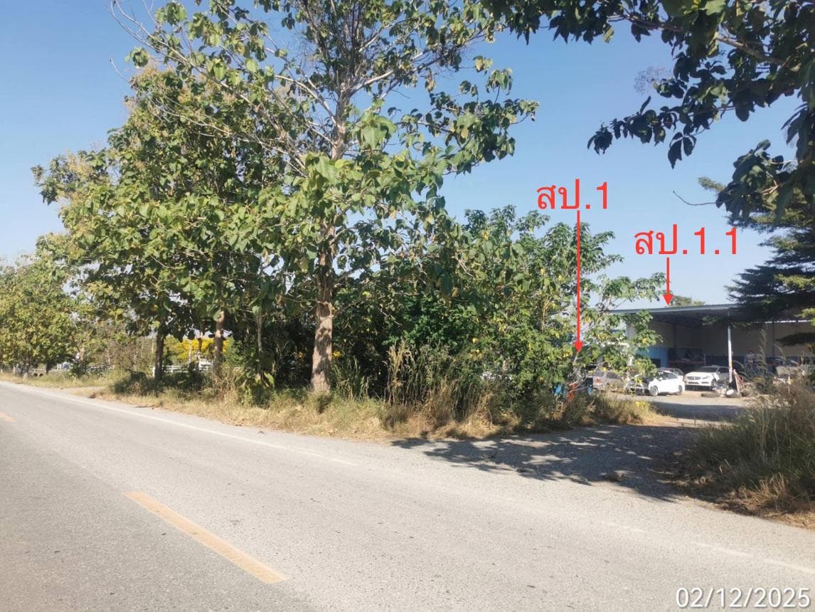 บ้านเดี่ยว พุคำจาน พระพุทธบาท สระบุรี พื้นที่ใช้สอยกว้างขวาง 350 ตร.ม. 2 ห้องนอน ทำเลสงบ