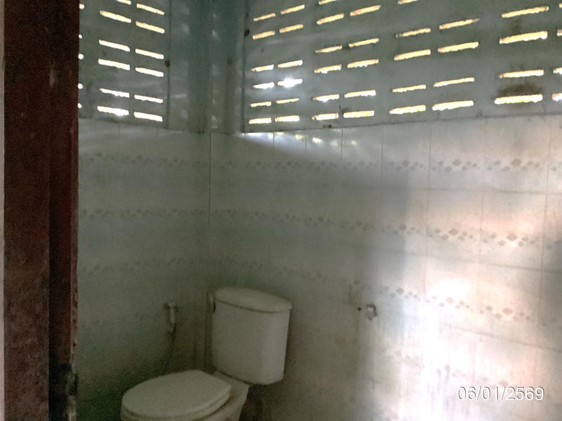 บ้านเดี่ยว 2 ห้องนอน พื้นที่ 159 ตร.ม. ทำเลศักยภาพ ห้วยสัก เมืองเชียงราย เชียงราย