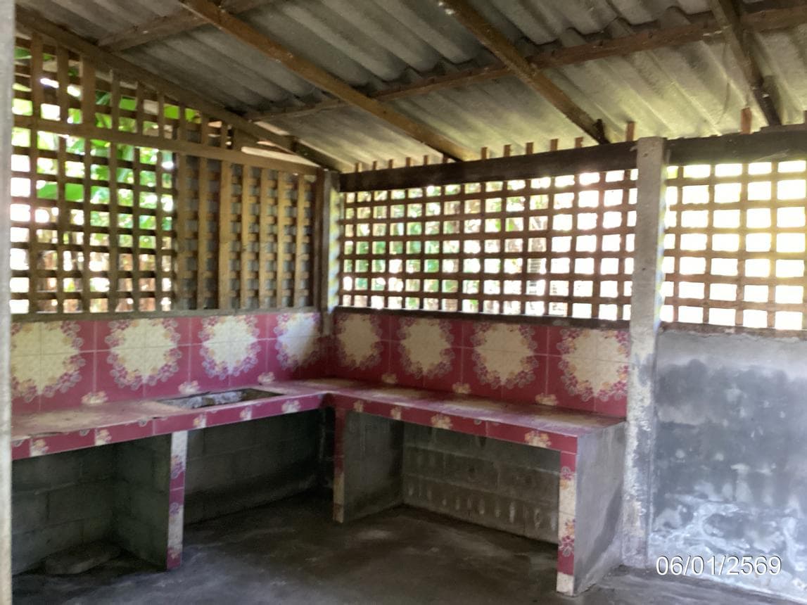 บ้านเดี่ยว 2 ห้องนอน พื้นที่ 159 ตร.ม. ทำเลศักยภาพ ห้วยสัก เมืองเชียงราย เชียงราย