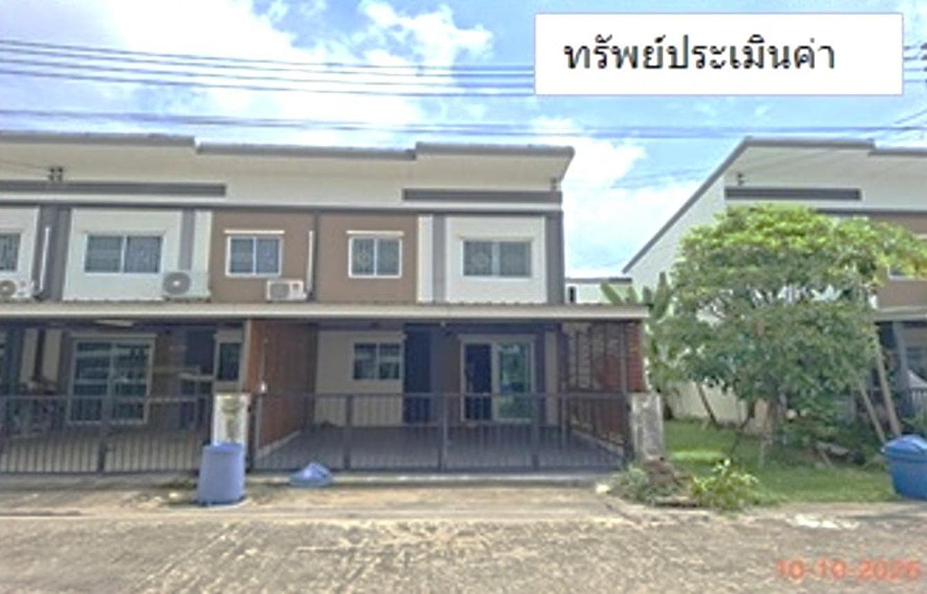 ทาวน์โฮม ไลโอ บลิซ เพชรเกษม 81/2 ฟังก์ชันคุ้มค่า 4 ห้องนอน ทำเลศักยภาพเชื่อมต่อเพชรเกษม-บางบอน