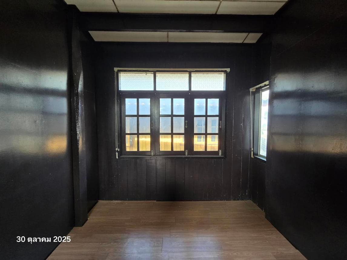 ขายบ้านเดี่ยว ร้องกวาง แพร่ พื้นที่กว้างขวาง ทำเลสงบ ใกล้ชิดธรรมชาติ