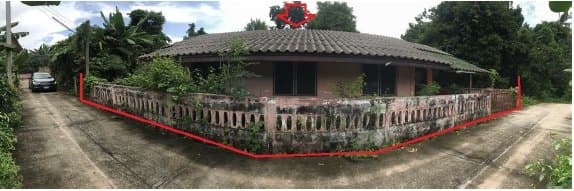 บ้านเดี่ยว เมืองอุดรธานี