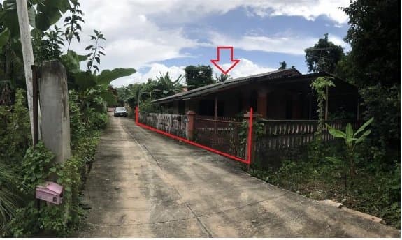 บ้านเดี่ยว เมืองอุดรธานี