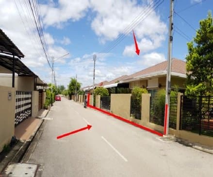 บ้านเดี่ยว เมืองราชบุรี