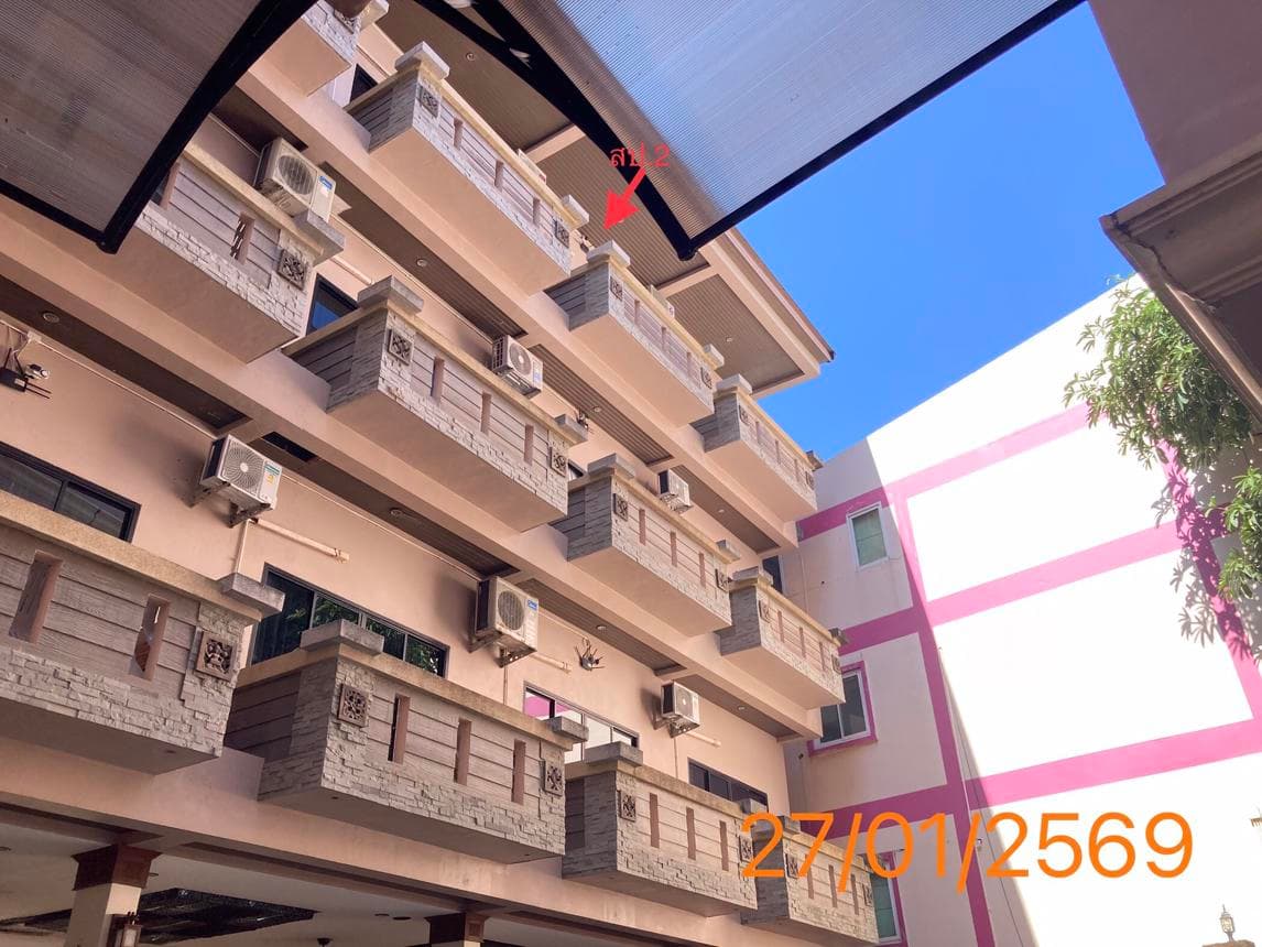 ขายโรงแรม ป่าตอง กะทู้ ภูเก็ต พื้นที่ 69 ตร.ว. พื้นที่ใช้สอย 768 ตร.ม. 16 ห้องนอน 16 ห้องน้ำ