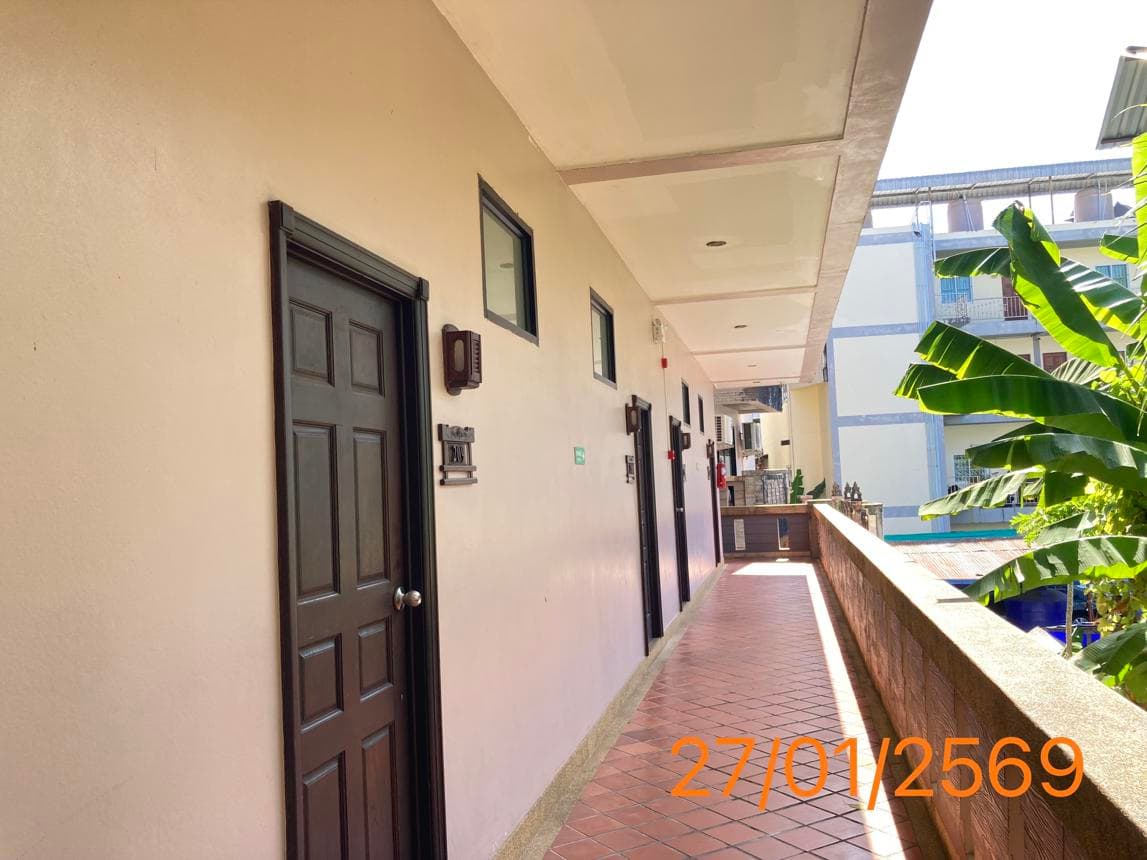 ขายโรงแรม ป่าตอง กะทู้ ภูเก็ต พื้นที่ 69 ตร.ว. พื้นที่ใช้สอย 768 ตร.ม. 16 ห้องนอน 16 ห้องน้ำ