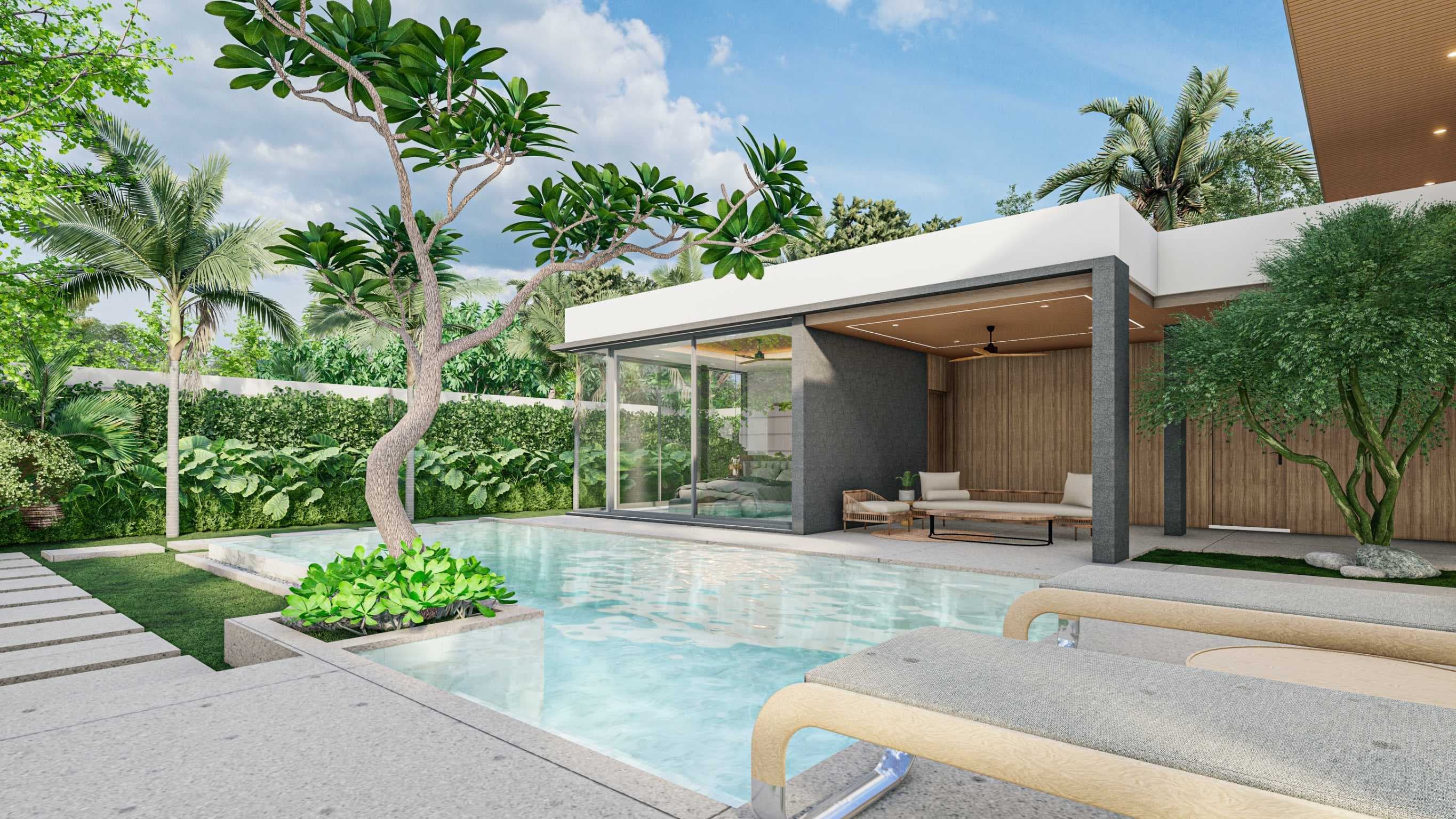 Discover the Ultimate in Luxury Living