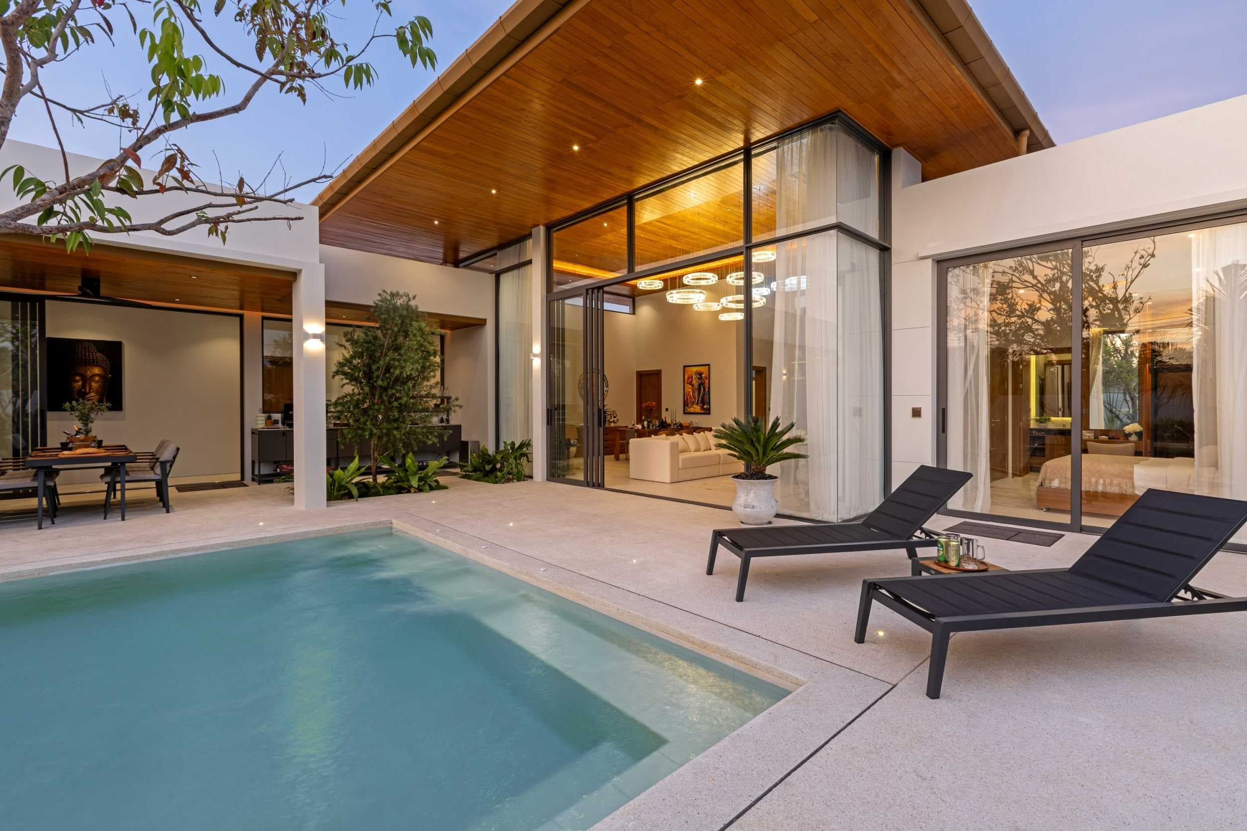 Discover the Ultimate in Luxury Living